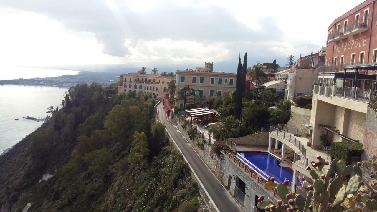 Castle And Sea View Apartment