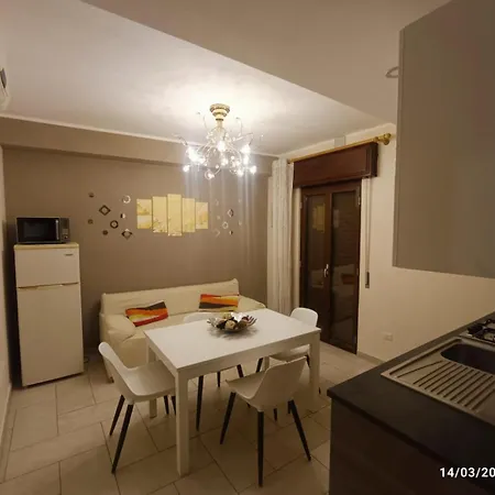 Taormina Castle And Sea View Appartement Buitenkant foto