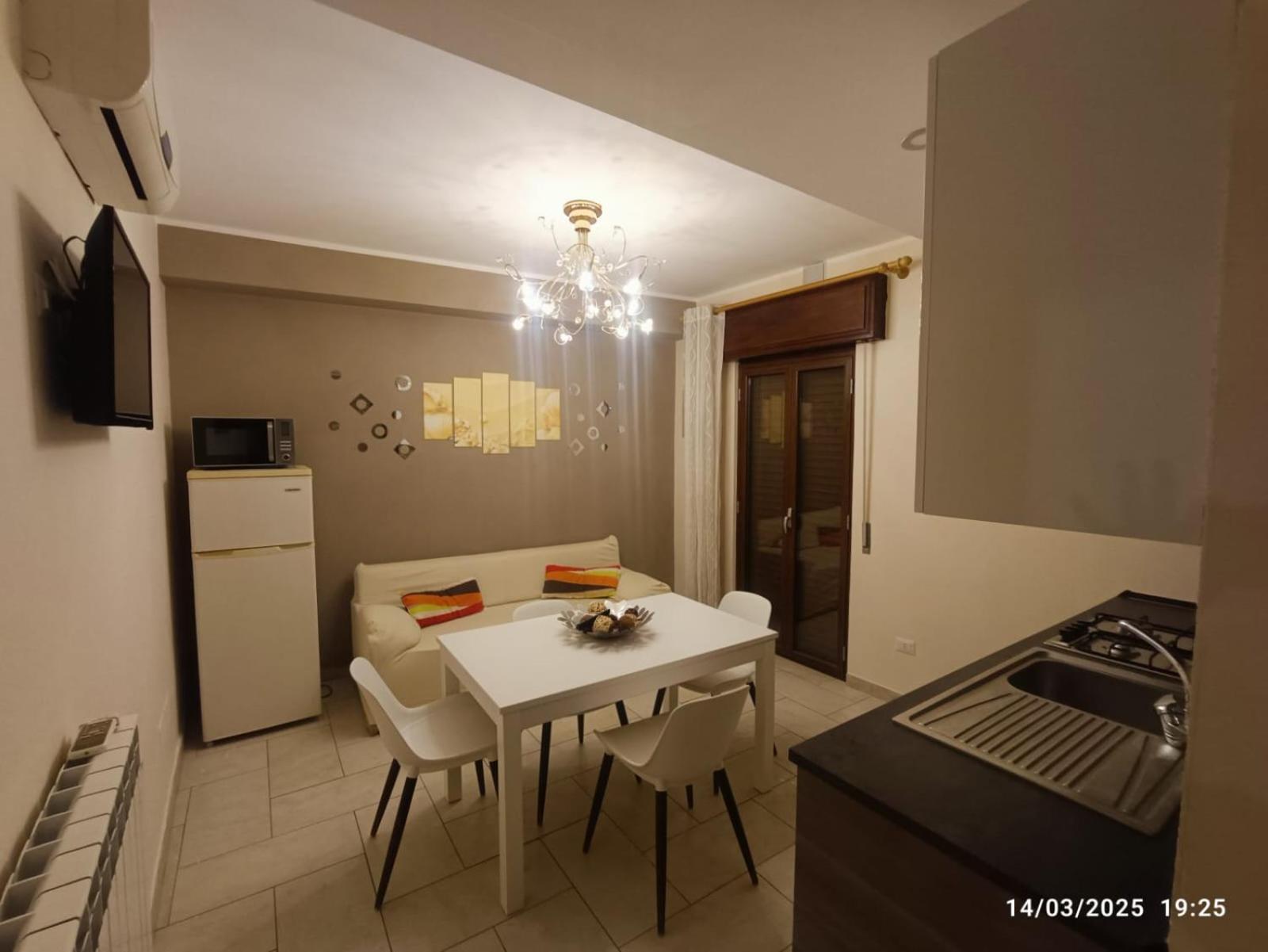 Castle And Sea View Apartment *