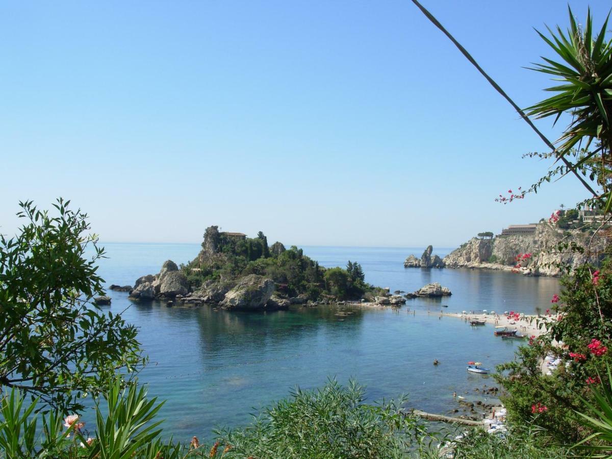 Apartment Castle And Sea View